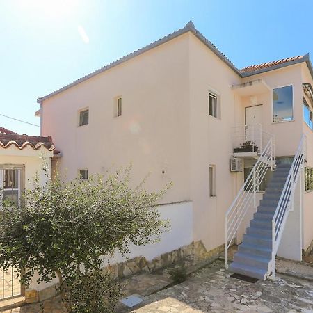 טרוגיר Casa Zorana-Alba Apartments מראה חיצוני תמונה