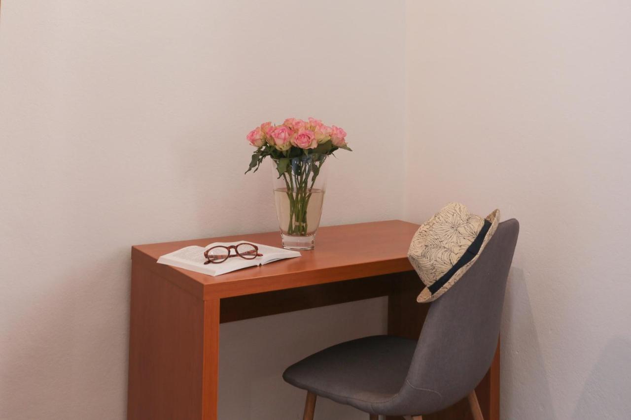 טרוגיר Casa Zorana-Alba Apartments מראה חיצוני תמונה